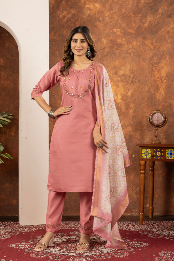 KURTI SET