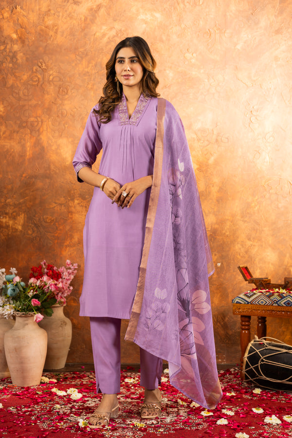 KURTI SET