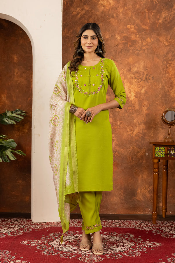 KURTI SET