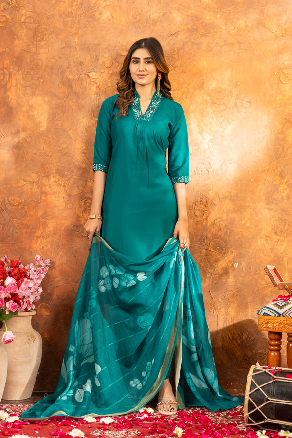 KURTI SET