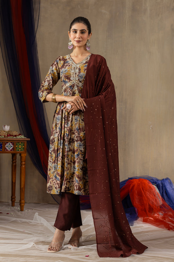 KURTI SET