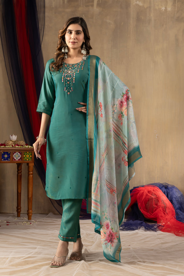 KURTI SET
