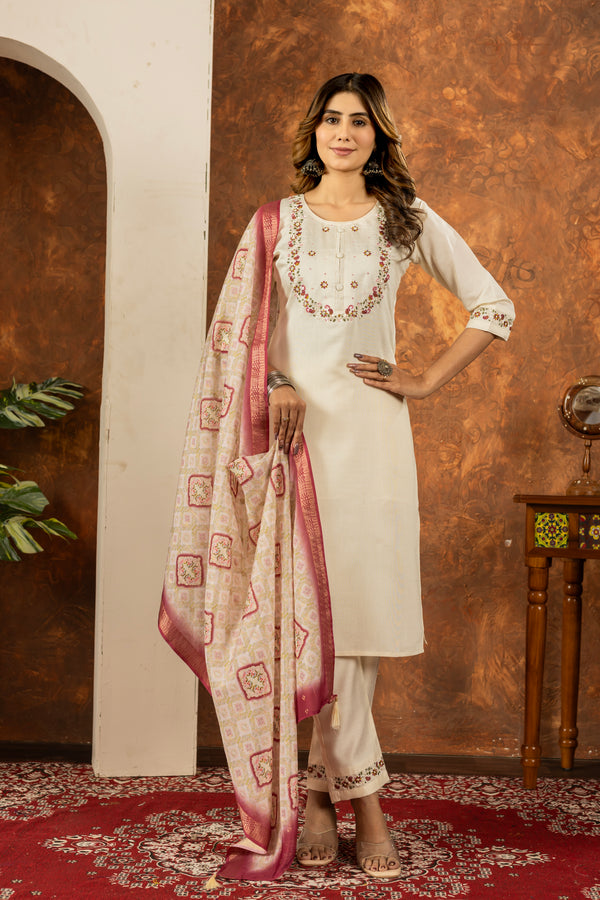 KURTI SET