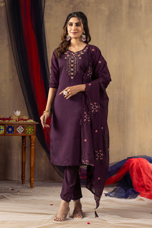 KURTI SET
