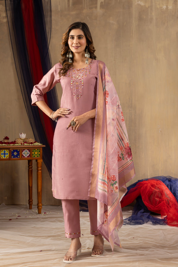KURTI SET
