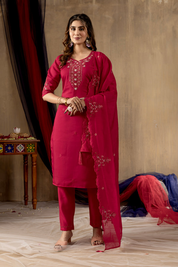 KURTI SET