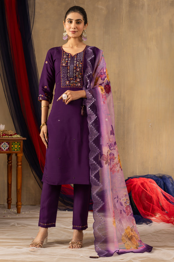 KURTI SET