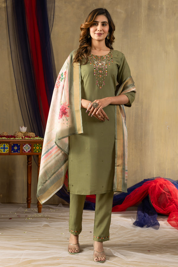 KURTI SET