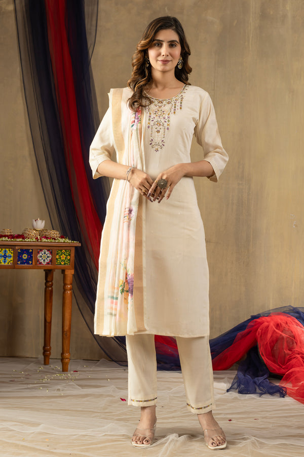 KURTI SET