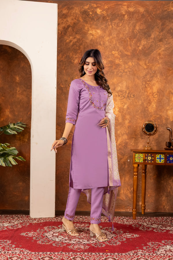 KURTI SET