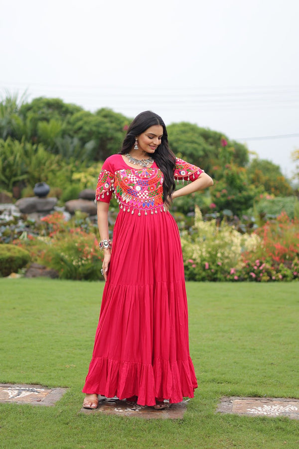 NAVRATRI COLLECTIONS-2025